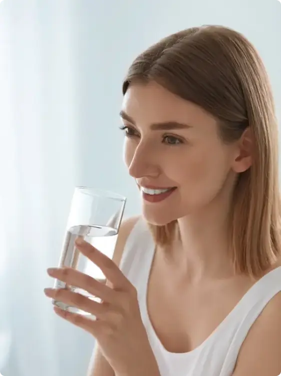 our vision core values